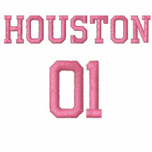 HOUSTON CUSTOMIZED JACKET