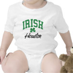 Houston Irish