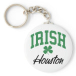 Houston Irish