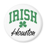 Houston Irish
