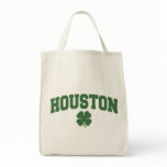Houston (Irish Shamrock) Bags
