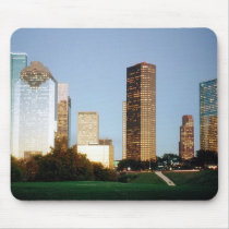 Houston Mouse Pads