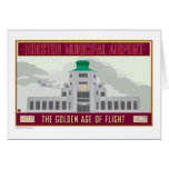 Houston Municipal Airport-Card
