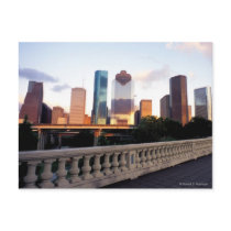 Houston, Texas Post Card