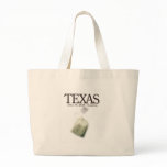 Houston Texas Tea Party bags