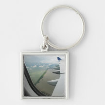 Houtribdijk Porte-clef
