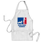 Hovawart Apron