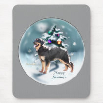 Hovawart Christmas Gifts Usepad