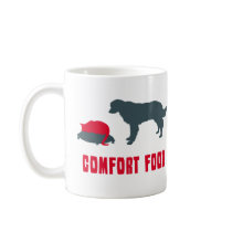 Hovawart Coffee Mugs
