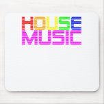 Hove Music Colorful Mousepad