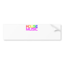 Hove Music Colourful