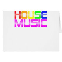 Hove Music Colourful