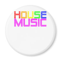 Hove Music Colourful