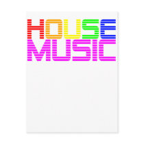 Hove Music Colourful