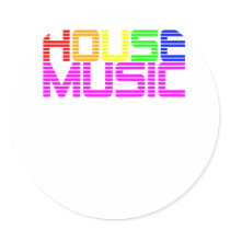 Hove Music Colourful