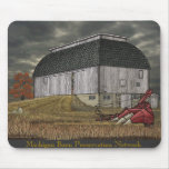 Hovey Barn Mouse Pads