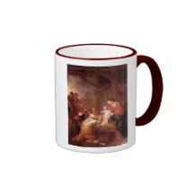 How can I recognize the Spirit of God? MUG