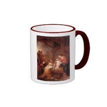How can we recognize the Spirit of God? MUG