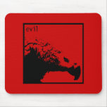 How DARE you??! mousepads