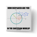 How Displaced Are You In The Cartesian World?