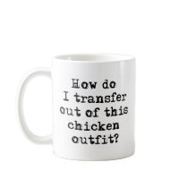 How do I transfer Mug