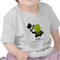 How-Do-You-Do-lhu Tshirt