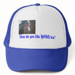 How do you like YOUR tea? Trucker Hat