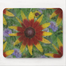 How Does Your Garden Grow 2 Mouse Pads