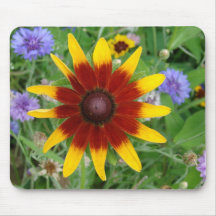 How Does Your Garden Grow? Mousepads
