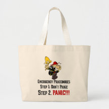 How Firefighters Respond to Your Emergency Bag