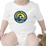 How Funky Infant Creeper