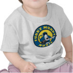 How Funky Infant t-shirt