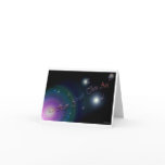 How Great Thou Art Note Card
