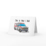 How I Roll Ambulance Cards