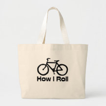 How I Roll Bags