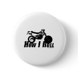How I Roll Pins
