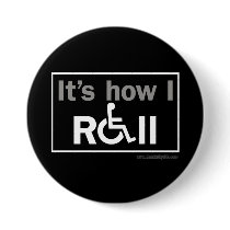 How I Roll...