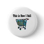 How I Roll Shopping Cart