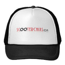 How I Roll Trucker Hat