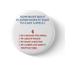 How Many Players to Cast a Spell
