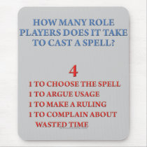 How Many Players to Cast a Spell