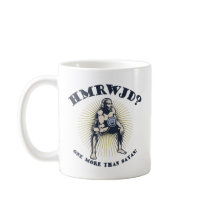 How Many Reps? Coffee Mug