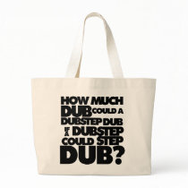 How Much Dubstep?