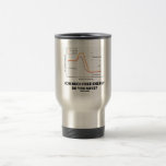 How Much Free Energy Do You Have? (Chemistry) Mug