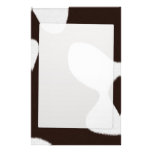 How Now Brown cow Stationery