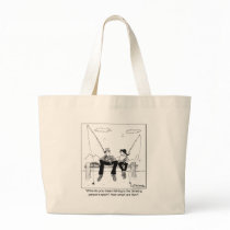 How Smart Are Fish? Tote Bag