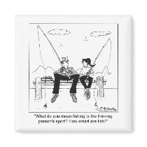 How Smart Are Fish?