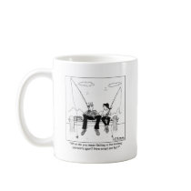 How Smart Are Fish? Mug