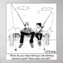 How Smart Are Fish?
