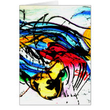 how soon is now card